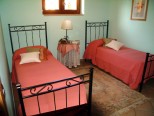 foto 5 di Residence Halesia - Trilo Casa Vacanze a Santa Maria di Castellabate